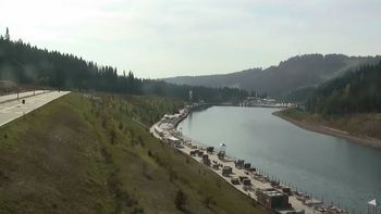 Буковель 11 вересня 2019 року, 2019-09-11 10:00