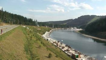 Буковель 11 вересня 2019 року, 2019-09-11 16:00
