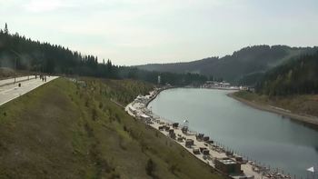 Буковель 12 вересня 2019 року, 2019-09-12 10:00
