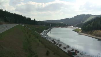 Буковель 13 вересня 2019 року, 2019-09-13 13:00