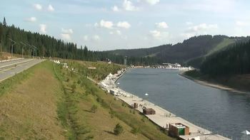 Буковель 13 вересня 2019 року, 2019-09-13 16:00