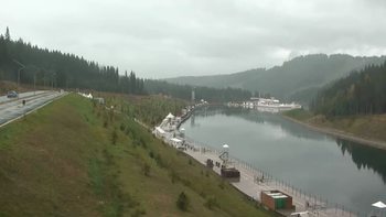 Буковель 14 вересня 2019 року, 2019-09-14 10:00
