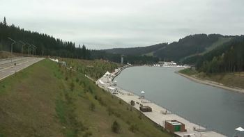 Буковель 14 вересня 2019 року, 2019-09-14 13:00