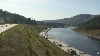 Буковель 15 вересня 2019 року, 2019-09-15 10:00