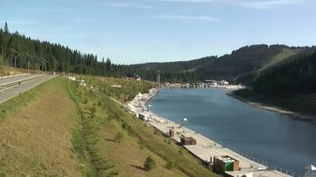 Буковель 15 вересня 2019 року, 2019-09-15 16:00