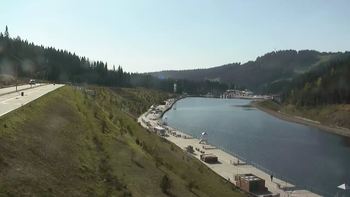 Буковель 16 вересня 2019 року, 2019-09-16 10:00