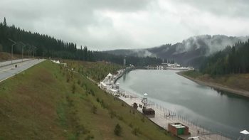 Буковель 17 вересня 2019 року, 2019-09-17 13:00