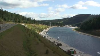 Буковель 18 вересня 2019 року, 2019-09-18 16:00