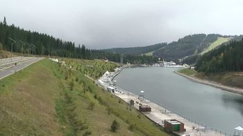 Буковель 19 вересня 2019 року, 2019-09-19 13:00