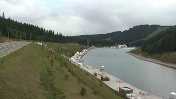 Буковель 19 вересня 2019 року, 2019-09-19 16:00
