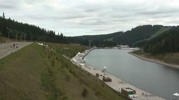 Буковель 21 вересня 2019 року, 2019-09-21 16:00