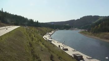 Буковель 22 вересня 2019 року, 2019-09-22 10:00