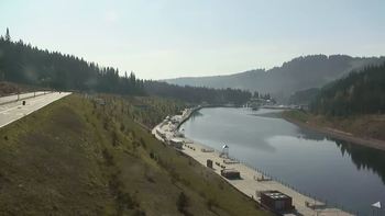 Буковель 24 вересня 2019 року, 2019-09-24 10:00
