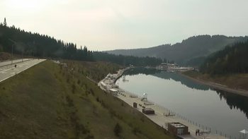 Буковель 25 вересня 2019 року, 2019-09-25 10:00