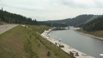 Буковель 25 вересня 2019 року, 2019-09-25 13:00