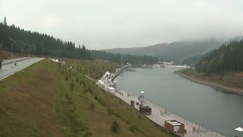 Буковель 26 вересня 2019 року, 2019-09-26 10:00