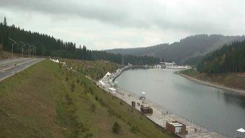 Буковель 26 вересня 2019 року, 2019-09-26 13:00
