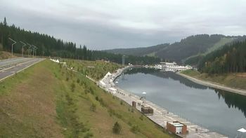 Буковель 26 вересня 2019 року, 2019-09-26 16:00