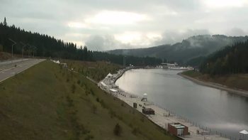 Буковель 27 вересня 2019 року, 2019-09-27 10:00