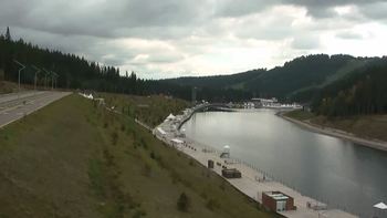 Буковель 27 вересня 2019 року, 2019-09-27 13:00