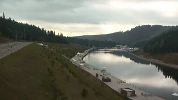 Буковель 28 вересня 2019 року, 2019-09-28 10:00