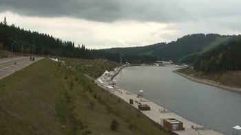 Буковель 28 вересня 2019 року, 2019-09-28 13:00