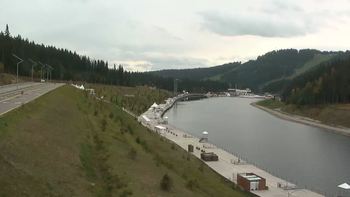 Буковель 28 вересня 2019 року, 2019-09-28 16:00