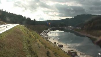 Буковель 29 вересня 2019 року, 2019-09-29 10:00