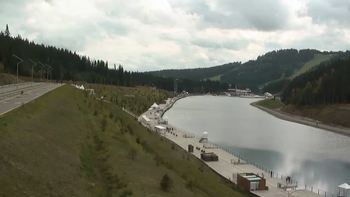 Буковель 29 вересня 2019 року, 2019-09-29 13:00