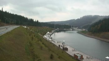 Буковель 30 вересня 2019 року, 2019-09-30 10:00