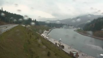 Буковель 3 жовтня 2019 року, 2019-10-03 10:00