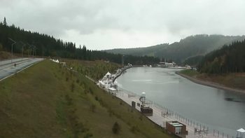 Буковель 3 жовтня 2019 року, 2019-10-03 13:00