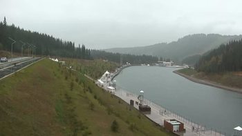 Буковель 3 жовтня 2019 року, 2019-10-03 16:00