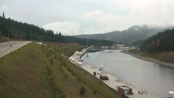 Буковель 4 жовтня 2019 року, 2019-10-04 10:00