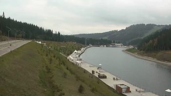 Буковель 4 жовтня 2019 року, 2019-10-04 16:00