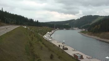 Буковель 5 жовтня 2019 року, 2019-10-05 16:00