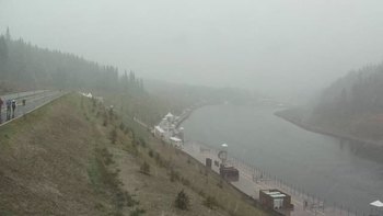 Буковель 6 жовтня 2019 року, 2019-10-06 10:00