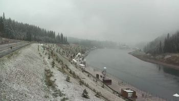 Буковель 6 жовтня 2019 року, 2019-10-06 13:00