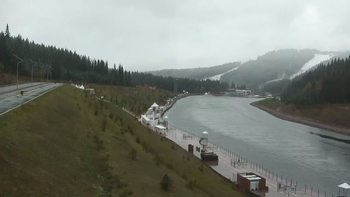 Буковель 6 жовтня 2019 року, 2019-10-06 16:00