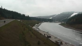 Буковель 7 жовтня 2019 року, 2019-10-07 13:00
