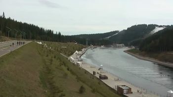 Буковель 8 жовтня 2019 року, 2019-10-08 16:00