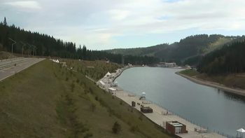 Буковель 9 жовтня 2019 року, 2019-10-09 16:00