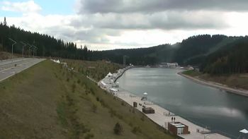Буковель 10 жовтня 2019 року, 2019-10-10 13:00