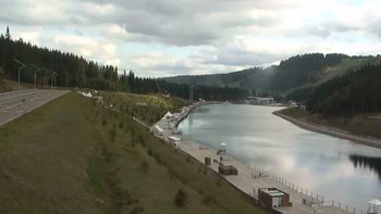 Буковель 11 жовтня 2019 року, 2019-10-11 16:00