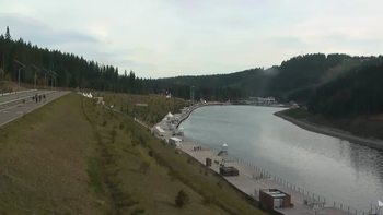 Буковель 12 жовтня 2019 року, 2019-10-12 16:00