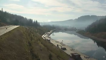 Буковель 13 жовтня 2019 року, 2019-10-13 10:00