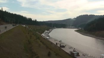 Буковель 13 жовтня 2019 року, 2019-10-13 13:00
