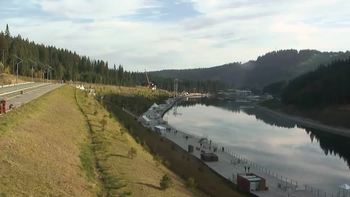 Буковель 13 жовтня 2019 року, 2019-10-13 16:00