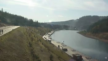 Буковель 14 жовтня 2019 року, 2019-10-14 10:00