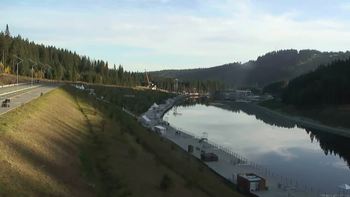 Буковель 14 жовтня 2019 року, 2019-10-14 16:00